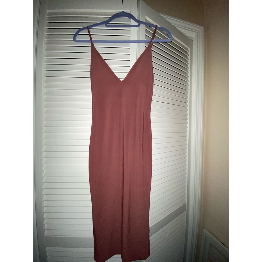 Fashion Nova Dress